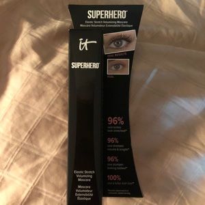 IT SUPERHERO MASCARA